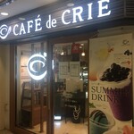 Kafe Do Kurie - 