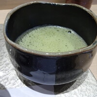 梅田 鮨 よこ田 - 