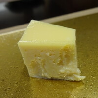 梅田 鮨 よこ田 - 