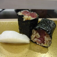 梅田 鮨 よこ田 - 