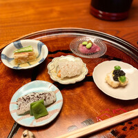 炭火割烹 いふき - 