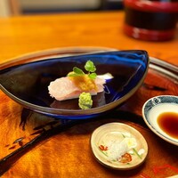 炭火割烹 いふき - 
