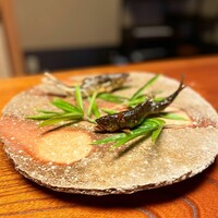 炭火割烹 いふき - 