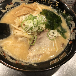 北海道らーめん ひむろ_0