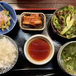 Binchou Tanyakiniku To Shabu Shabu Kotora - 