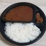 カレーハウス CoCo壱番屋 - 