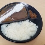 カレーハウス CoCo壱番屋 - 