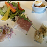 ゼックスウエスト サルヴァトーレ クオモブロス - 