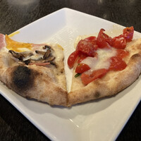 ゼックスウエスト サルヴァトーレ クオモブロス - 