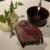 ゼックスウエスト サルヴァトーレ クオモブロス - 