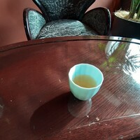 表参道うかい亭 - 