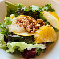 TOOTH TOOTH GARDEN RESTAURANT -  TOOTH TOOTH GARDEN RESTAURANT -