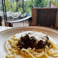 TOOTH TOOTH GARDEN RESTAURANT -  TOOTH TOOTH GARDEN RESTAURANT -