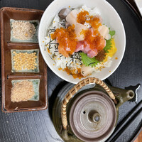 海鮮家 はこだて 本店 - 