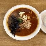 スープカレー店 34 - 