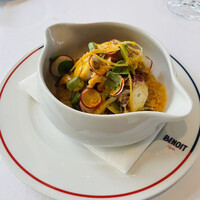 BENOIT Kyoto Alain Ducasse - 