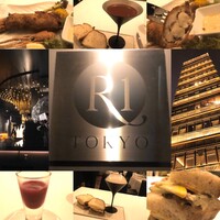 R1 TOKYO Bar&Restaurant - 