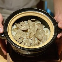 馳走 啐啄一十  - 