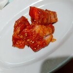 焼肉やっちゃん - 