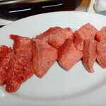 焼肉やっちゃん - 