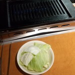 焼肉やっちゃん - 