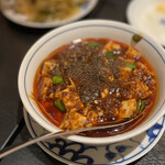 陳麻婆豆腐 - 