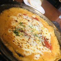 RISTORANTE Orobianco - 