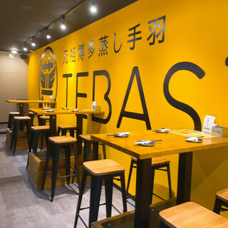 元祖博多蒸し手羽 テバスタ_2