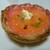 焼きたてチーズタルト専門店PABLO mini - 料理写真:白桃とヨーグルトのチーズタルト