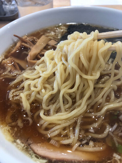 いがらし - 須賀川（ラーメン）の写真