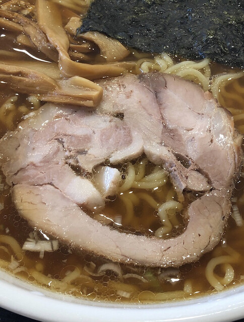 いがらし - 須賀川（ラーメン）の写真