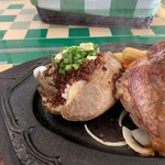 Jack's Place - ベイクドポテト