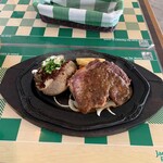 Jack's Place - 全体像