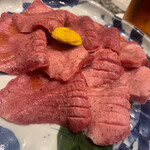 Tenkaichino Yakiniku Shoutaian - 