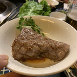 京松蘭 本店 - たまりません！