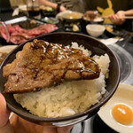 京松蘭 - オンザライス✨