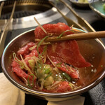 京松蘭 - めちゃうま！