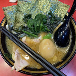 家系総本山 ラーメン 吉村家 - 