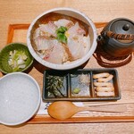 ゑびや大食堂 - 