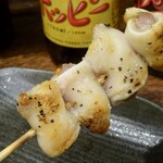 焼きとん大国  - 豚なんこつ