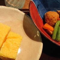 浅草むぎとろ 本店 - 