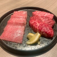 うし松 - 