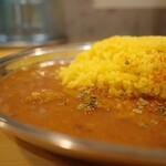 インド流スパイス工房 哲学カレー - 