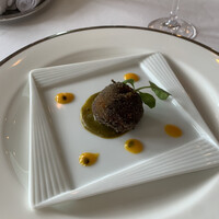 レストラン ラ・マーレ - 