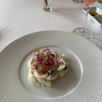 レストラン ラ・マーレ - 