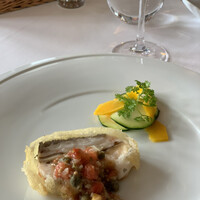 レストラン ラ・マーレ - 