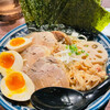 和風楽麺 四代目 ひのでや