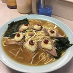 ラーメンショップ - 