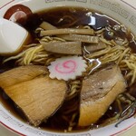 Houraiken - ラーメン