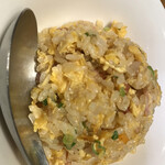 中華料理 ハマムラ - 